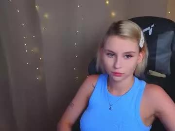 barbieee_doll on Chaturbate 