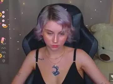 barbieee_doll on Chaturbate 