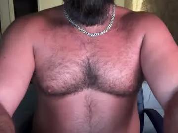 barebackheat — Barebackheat's True Man #hairy #alpha #findom #party #beard