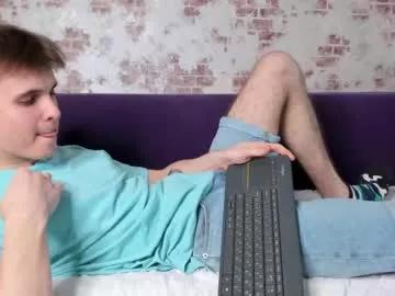 barrett_terrs on Chaturbate 