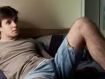barrett_terrs on Chaturbate 