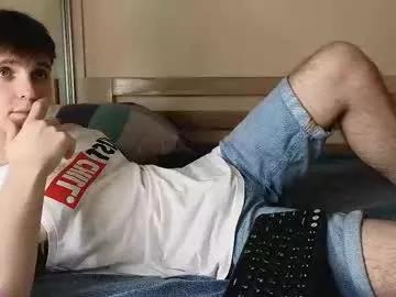 barrett_terrs on Chaturbate 