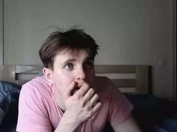 barrett_terrs on Chaturbate 