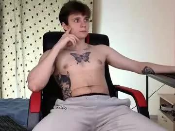 barrett_terrs on Chaturbate 
