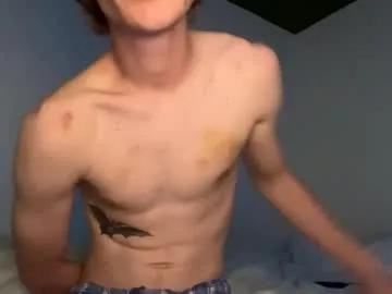 batsarecooler — Hiiiii #tiptostrip #bigdick #cum #solo