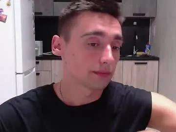 baxterss on Chaturbate
