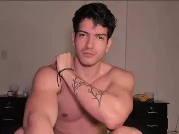bbbeachboy on Chaturbate 