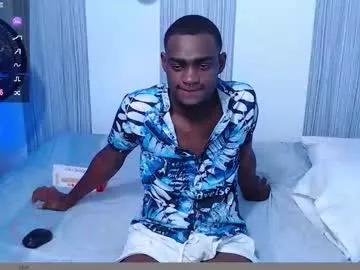 bbc_stallionn on Chaturbate 