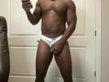 bbcandbody on Chaturbate 