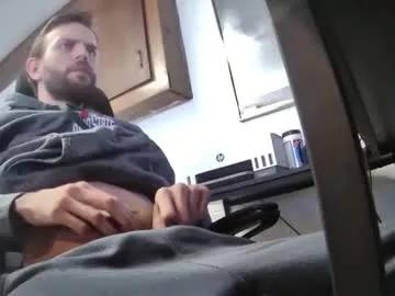 bbcjames777 on Chaturbate 
