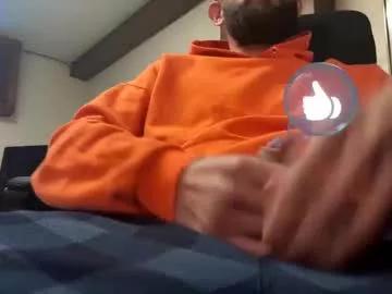 bbcjames777 on Chaturbate 