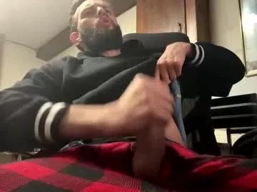 bbcjames777 on Chaturbate 