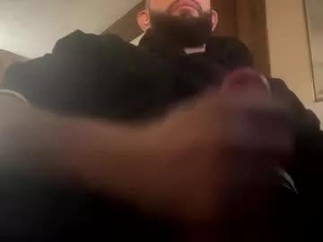 bbcjames777 on Chaturbate 