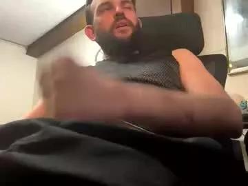 bbcjames777 on Chaturbate 