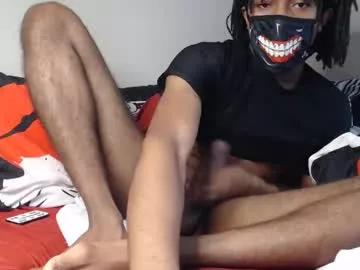 bbcsenpaixxx on Chaturbate 