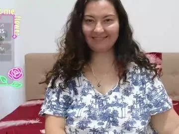 bbw_milf_4u on Chaturbate 