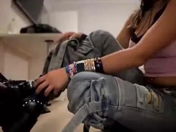 bby60279 on Chaturbate 