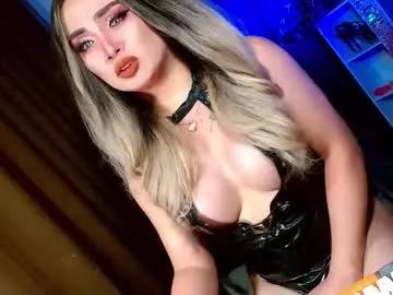 bby_lexielore69 on Chaturbate 
