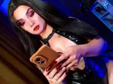 bby_lexielore69 on Chaturbate 