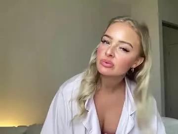 bbybreex on Chaturbate 