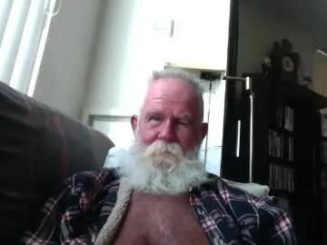 beardbushy on Chaturbate
