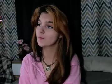 beatrixelin on Chaturbate