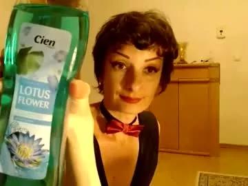 bebacksooon on Chaturbate 