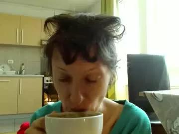 bebacksooon on Chaturbate 