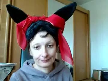bebacksooon on Chaturbate 