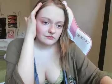bebkonie on Chaturbate 