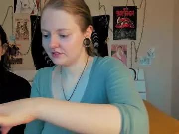 bebkonie on Chaturbate 