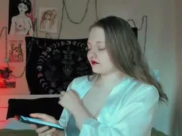 bebkonie on Chaturbate 