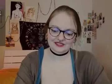 bebkonie on Chaturbate 