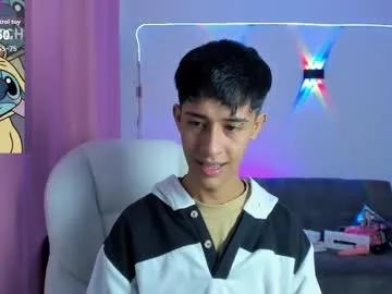 beby_777 — Lovense Lush on - Interactive Toy that vibrates with your Tips - Goal: SHOW CUM #twink #femboy #young #skinny #cum