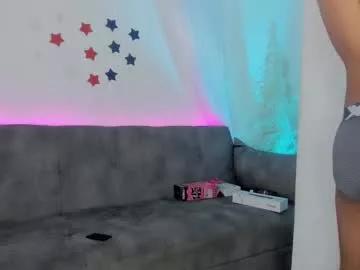 beby_777 on Chaturbate 