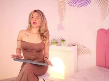 beccamilanni on Chaturbate 