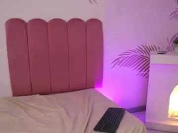 beccamilanni on Chaturbate 