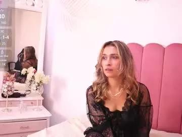 beccamilanni on Chaturbate 