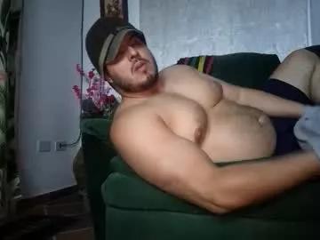 beefypecs_10 on Chaturbate 