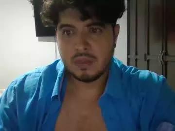 beefypecs_10 on Chaturbate 