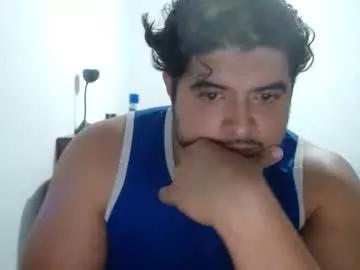 beefypecs_10 on Chaturbate 