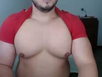 beefypecs_10 on Chaturbate 