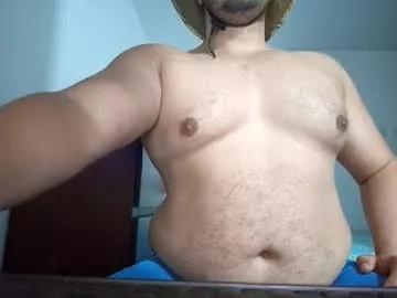 beefypecs_10 on Chaturbate 