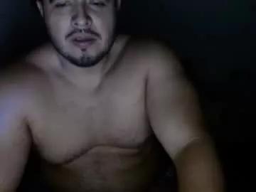 beefypecs_10 on Chaturbate 