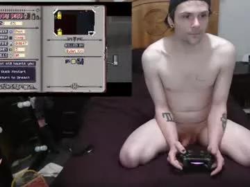 beelzebottom on Chaturbate 