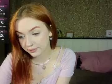 beep_beep_ameli on Chaturbate 
