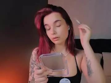 bella_alita on Chaturbate 