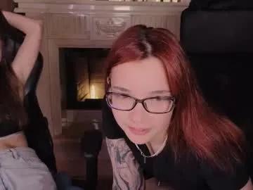 bella_alita on Chaturbate 