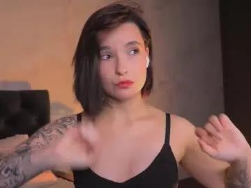 bella_alita on Chaturbate