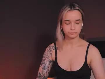 bella_alita on Chaturbate 